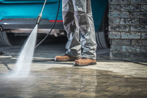 Best Dumpster Area Cleaning  in Union Park, FL