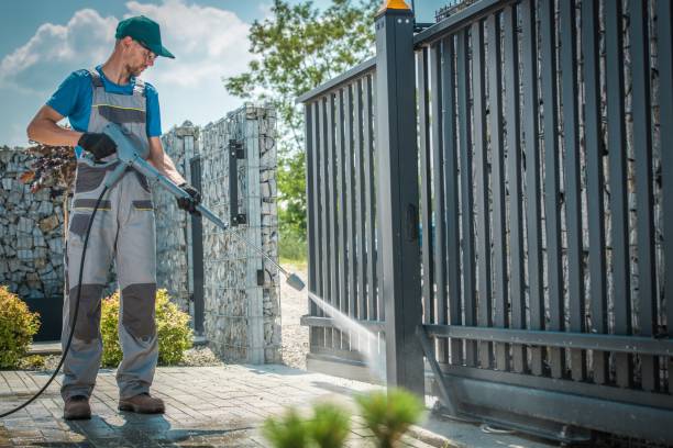 Best Pool Deck Cleaning  in Union Park, FL