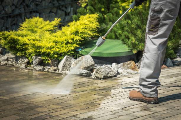 Best Post-Construction Pressure Washing  in Union Park, FL