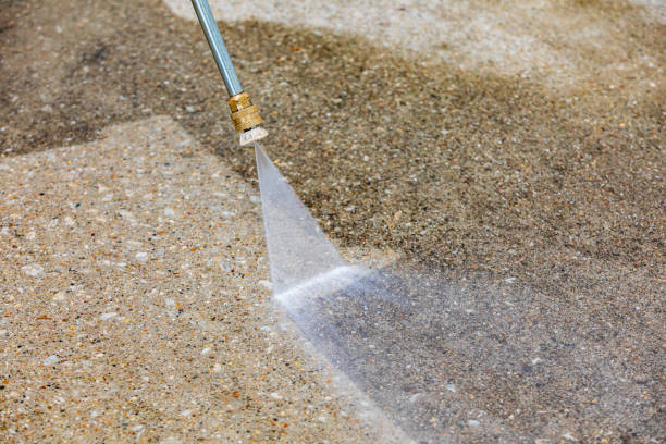 Best Gas Station Cleaning  in Union Park, FL