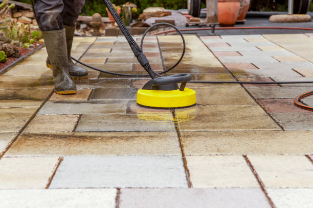 Best Sidewalk and Walkway Cleaning  in Union Park, FL