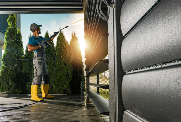 Best Factory Floor Cleaning  in Union Park, FL