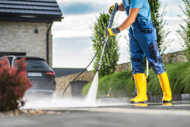 Best Driveway Pressure Washing  in Union Park, FL